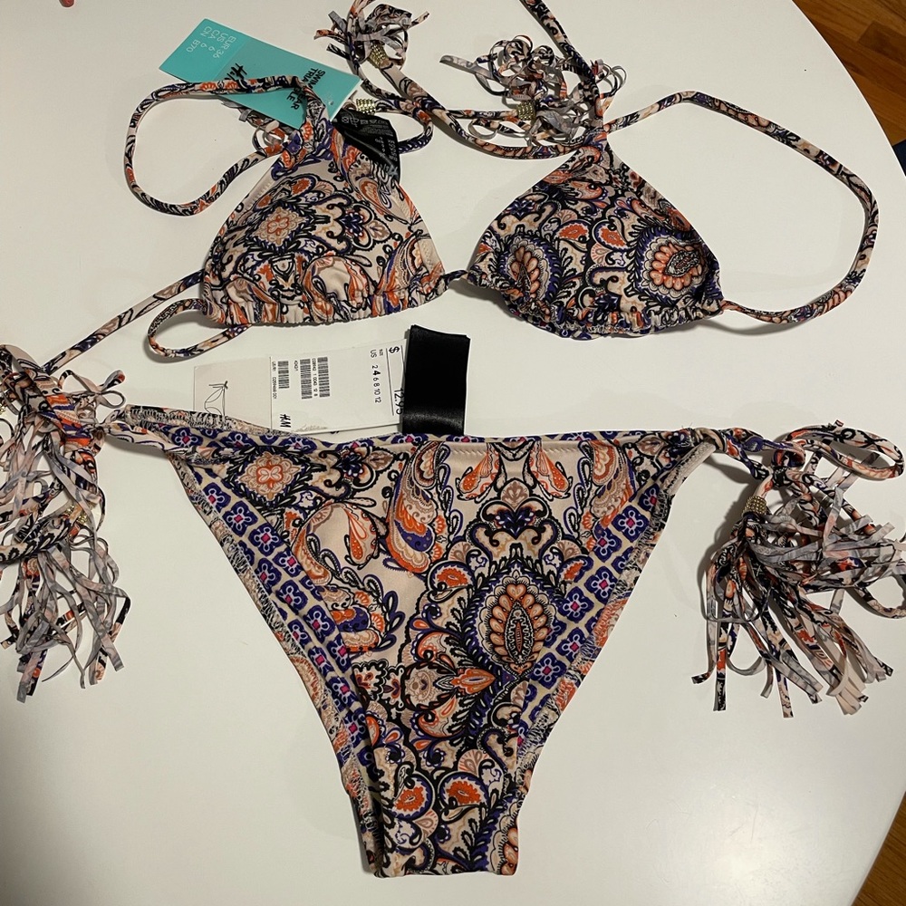 HM Swimsuit